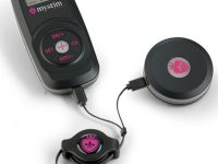 MyStim Cluster Buster Receiver Elektro Sex Stimilasyon Cihazı