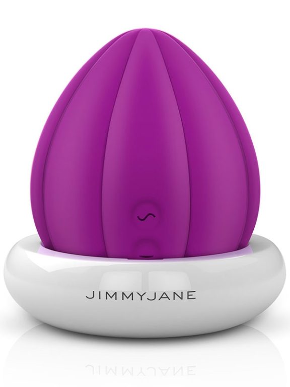 JimmyJane Love Pod Om Şarjlı Lüks Orgazm Vibratörü
