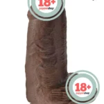 King Cock Chubby Gerçekçi 23 cm Kalın Penis Melez