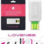 Lovense USB Bluetooth Adapter