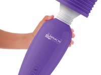 Pipedream Wanachi Mega Wand Mor 43 cm