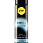 Pjur Analyse Me! Moisturising Su Bazlı Anal Jel 100 ml