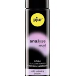 Pjur Analyse Me! Relaxing Silicone Anal Glide Jojoba 100 ml