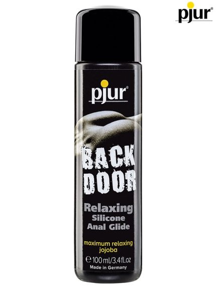 Pjur Backdoor Anal Glide Relaxing 100 ml