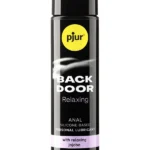 Pjur Backdoor Anal Glide Relaxing Silicone Jojoba 100 ml