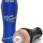 Private Horny Cougar To Go Gerçekçi Mastürbatör