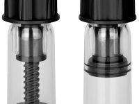 Colt Gear Göğüs Ucu Pompası Siyah