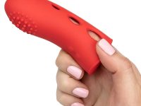 CalExotics Marvelous Arouser Şarjlı Parmak Vibratör1ü