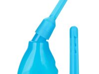 California Exotic Novelties Anal Temizleme Seti Mavi