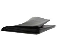 Winly Siyah Yatak Örtüsü 158 x 227 cm