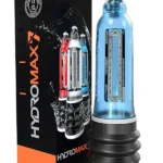 Bathmate HYDRO 7 Mavi Pompa Askı Hediyeli