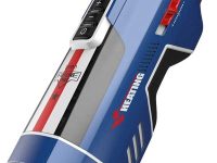 Leten Future Pro Isıtmalı İleri Geri Hareketli Vakumlu Sesli Mastürbatör