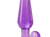 B Yours Slim T Anal Plug Mor 10 cm