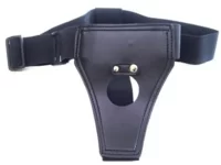 Belden Bağlamalı Kemer