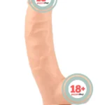 Gerçekçi Realistik Dildo 21 cm