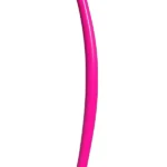 Pipedream Double Whammy 44 Cm Esnek Çift Başlı Silikon Dildo