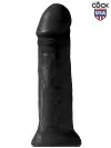 Pipedream King Cock 11" 28 cm Testissiz Vantuzlu Dev Dildo