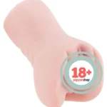 NOXXX Çift Girişli Anal ve Vajinal Gerçekçi Mastürbatör