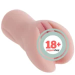 NOXXX Gerçekçi Realistik Vajina Mastürbatör