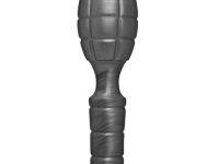 Doc Johnson American Bombshell Blast Plug