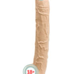 Doc Johnson Dick Rambone Vantuzlu Penis 43 cm