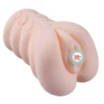 NOXXX Ouzi Bigger Kalçalı Vajina Mastürbatör