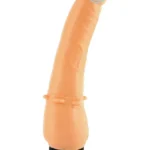 Seven Creations P-Shape Multispeed Vibratör Ten 19 cm