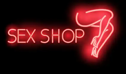 Sex Shop alışverişleri çevrimiçi & fiziksel mağaza