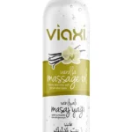 Viaxi Masaj Yağı Vanilya Aromalı 177 ml