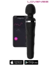 Lovense Domi 2 Ultra Güçlü Akıllı Telefon Uyumlu Wand Vibratör