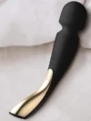LELO Smart Wand 2 Large Ultra Güçlü Masaj Vibratörü - Görsel 2