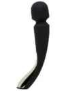 LELO Smart Wand 2 Large Ultra Güçlü Masaj Vibratörü - Görsel 3