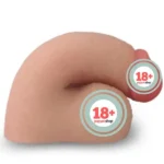 Lovetoy 5" Skinlike Limpy Cock Packer 12.5 cm