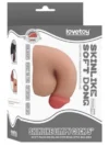 Lovetoy 5" Skinlike Limpy Cock Packer 12.5 cm