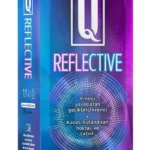 Q REFLECTIVE Prezervatif Özel Kremli 6'lı Paket