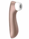 Satisfyer Pro2+ Air Pulse Stimulator Vibration