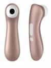 Satisfyer Pro2+ Air Pulse Stimulator Vibration