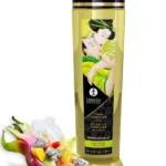 Shunga Erotic Massage Oil Asian Fusion Asya Meyveleri 240 ml