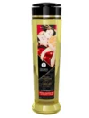 Shunga Erotic Massage Oil Çilek Şarabı Aromalı 240 ml