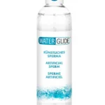 Waterglide Yapay Sperm Formunda Jel 300 ml
