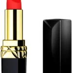 Lipstick Şarjlı Ruj Vibratör