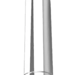 Şarjlı Ultra Güçlü Mini Bullet Vibratör 9 cm