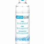Waterglide Feel Sensation Duyarlı 300 ml Jel