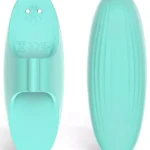 Şarjlı Ultra Güçlü Parmak Vibratörü