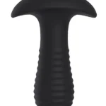 S-Hande Titreşimli Giyilebilir Spiral Butt Plug