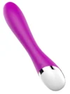 NOXXX Şarjlı Klitoral ve GSpot Vibratör 19.5 cm