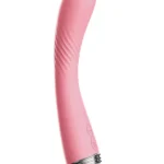 NOXXX Şarjlı Titreşimli Klitoral ve G-Spot Vibratör 22 cm