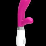 NOXXX Titreşimli Rabbit Vibratör 20 cm