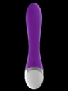 NOXXX Titreşimli Şarjlı Rabbit Vibratör 19.5 cm
