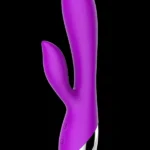 NOXXX Titreşimli Şarjlı Rabbit Vibratör 19.5 cm